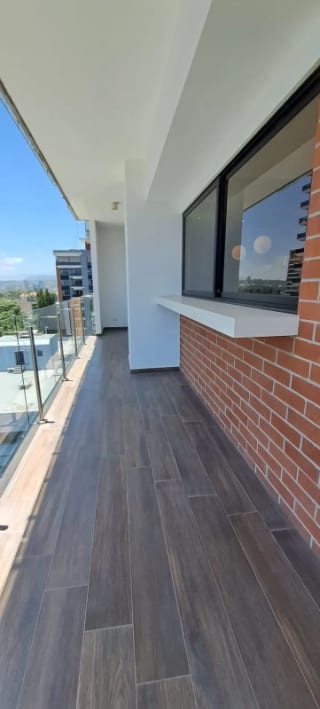 Venta de Apartamento Edificio Casa Clara z10 — Apartamento en Venta en Casa Clara, Zona 10, Guatemala, Ciudad — miniatura 6 de 17