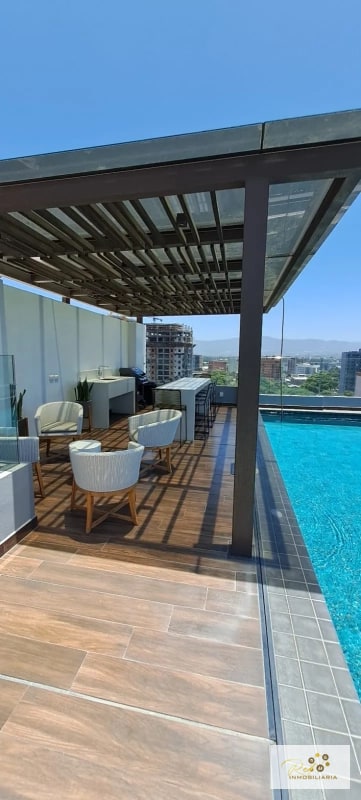 Venta de Apartamento  Edificio Casa Clara z10 - 4