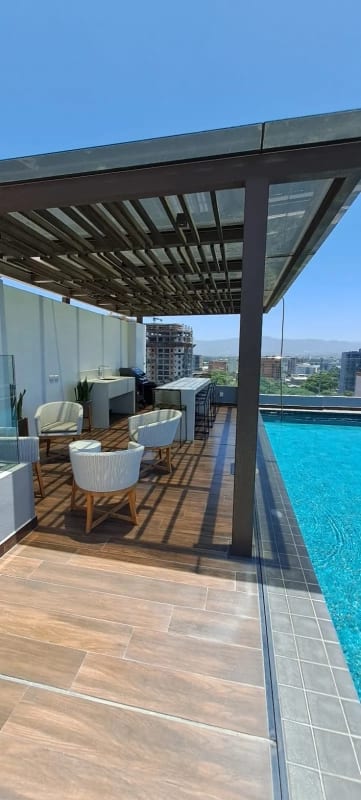 Venta de Apartamento Edificio Casa Clara z10 — Apartamento en Venta en Casa Clara, Zona 10, Guatemala, Ciudad — foto 5 de 17