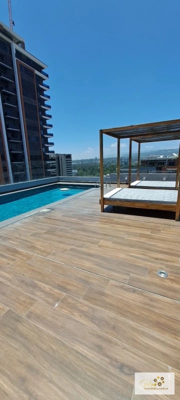 Venta de Apartamento Edificio Casa Clara z10 - 3