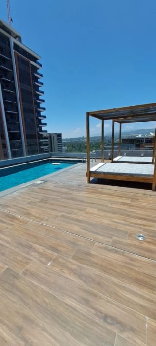 Venta de Apartamento Edificio Casa Clara z10 — Apartamento en Venta en Casa Clara, Zona 10, Guatemala, Ciudad — miniatura 4 de 17