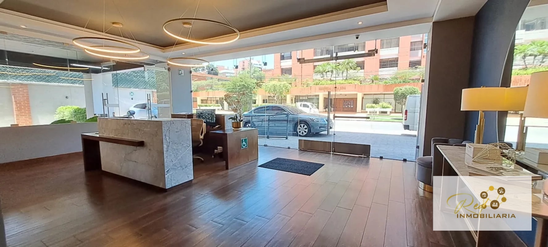 Venta de Apartamento Edificio Casa Clara z10 - 2