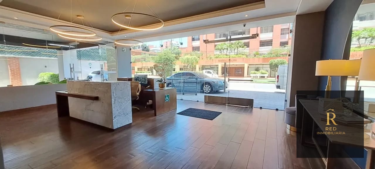 Venta de Apartamento Edificio Casa Clara z10 — Apartamento en Venta en Casa Clara, Zona 10, Guatemala, Ciudad — foto 3 de 17
