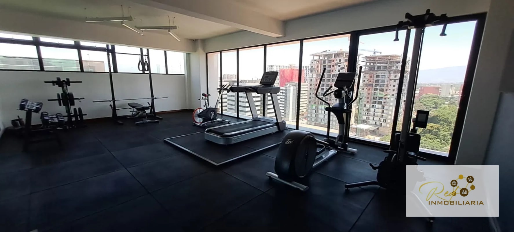 Venta de Apartamento Edificio Casa Clara z10 - 1