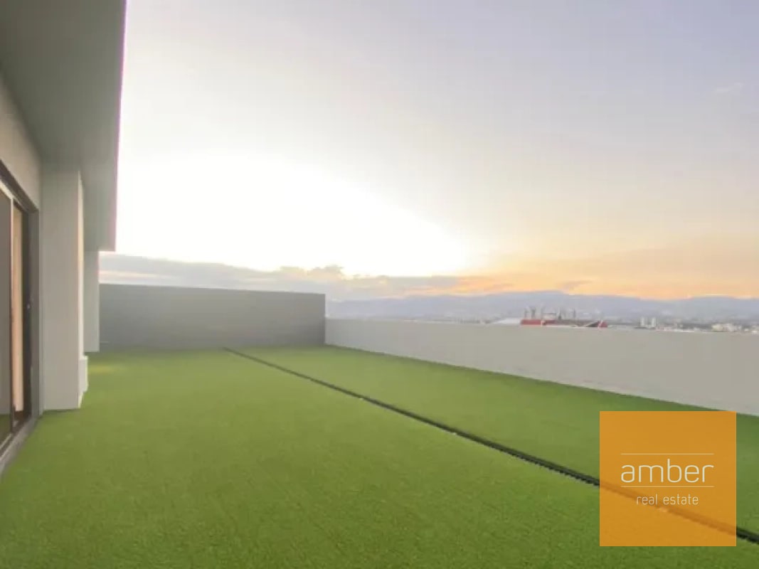 Penthouse Elemento, Plaza Berlín - 14