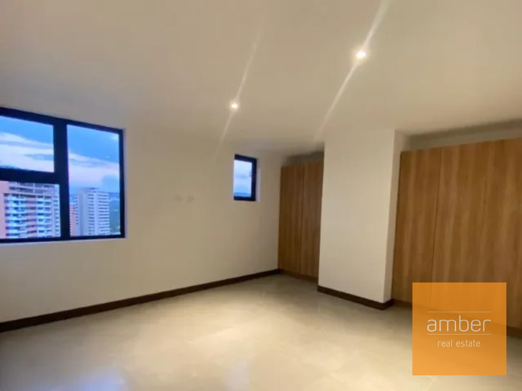 Penthouse Elemento, Plaza Berlín - 9