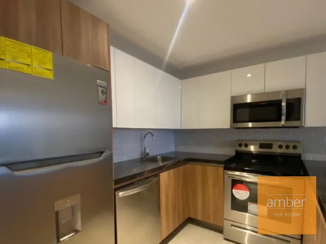 Penthouse Elemento, Plaza Berlín - 8