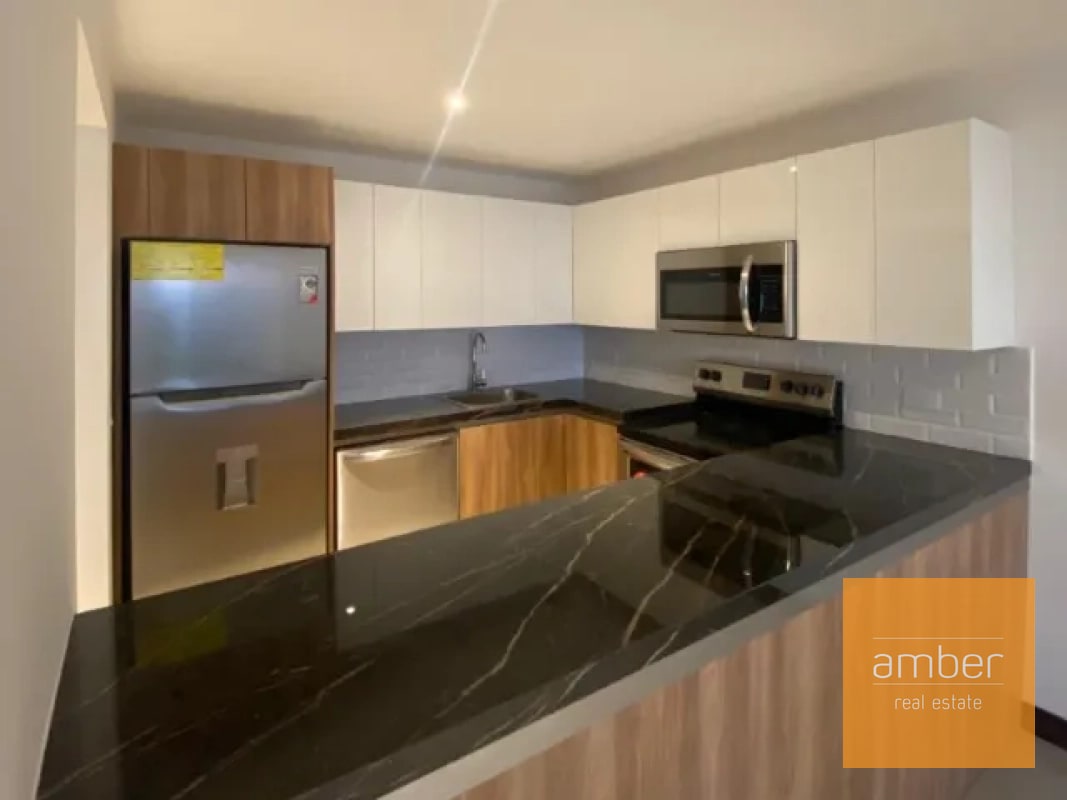 Penthouse Elemento, Plaza Berlín - 7
