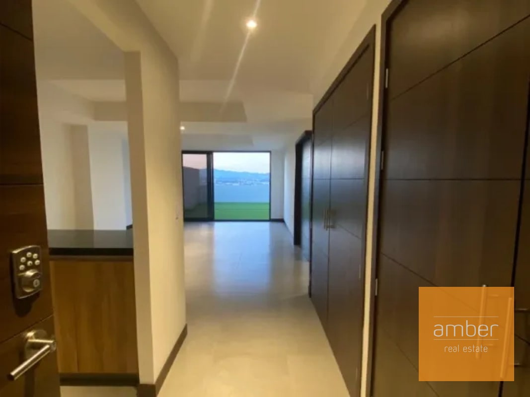 Penthouse Elemento, Plaza Berlín - 6