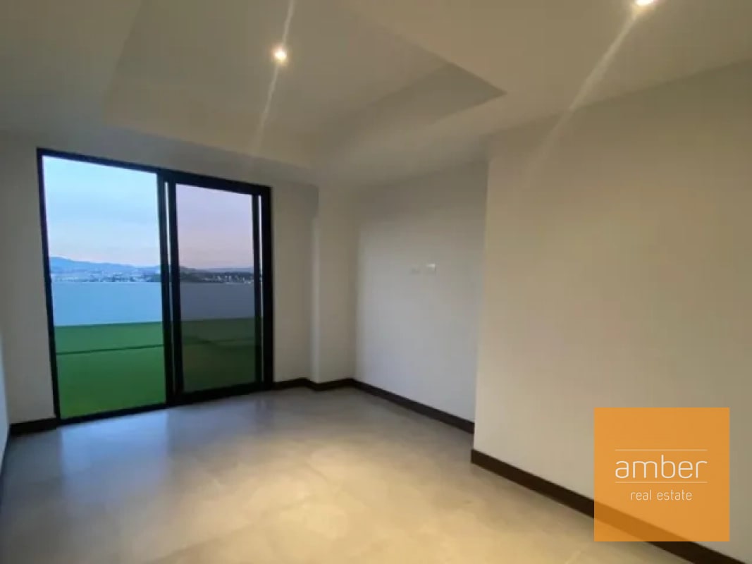 Penthouse Elemento, Plaza Berlín - 5