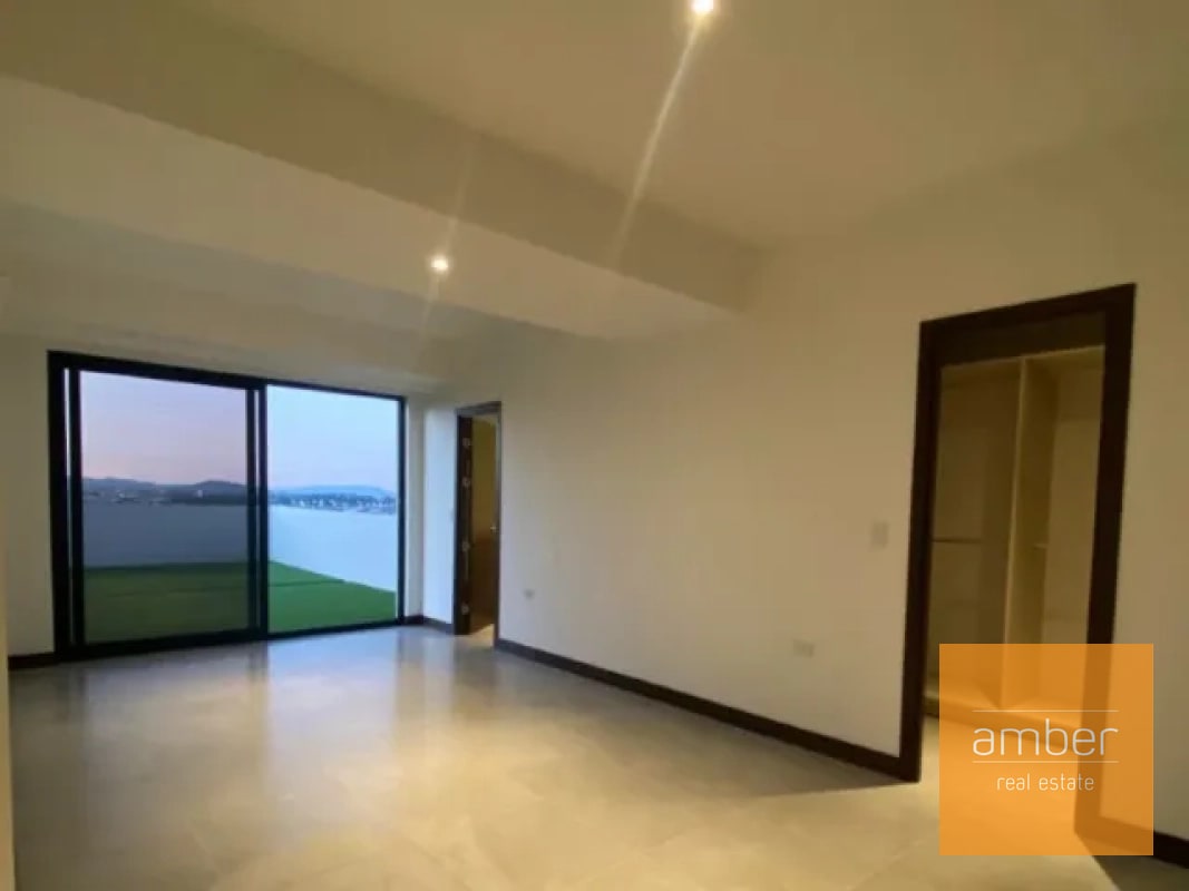 Penthouse Elemento, Plaza Berlín - 4