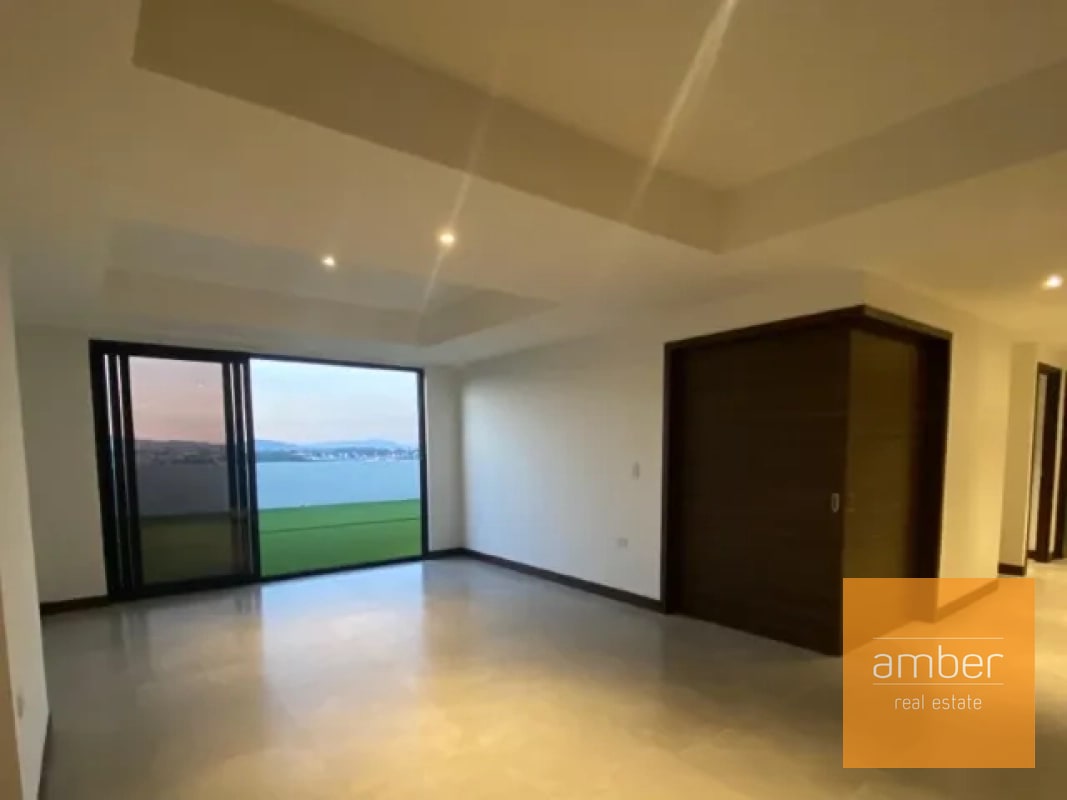 Penthouse Elemento, Plaza Berlín - 3