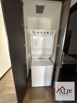 PENTHOUSE CON TERRAZA ZONA 10 — Apartamento en Alquiler en Verona, Zona 10, Guatemala, Ciudad — miniatura 9 de 15