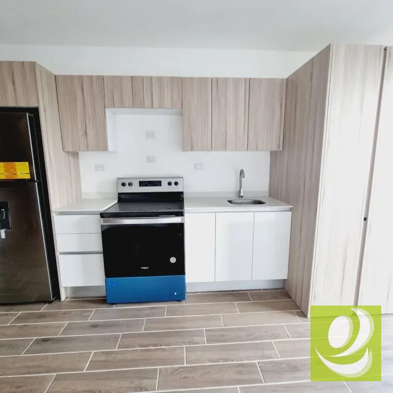 APARTAMENTO EN VENTA ZONA 14 — Apartamento en Venta en Vila Catorce, Zona 14, Guatemala, Ciudad — foto 9 de 9