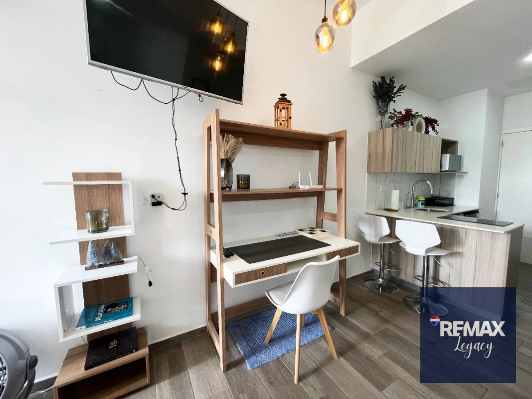 Apartamento Renta | Zona 13 | Narama - 9