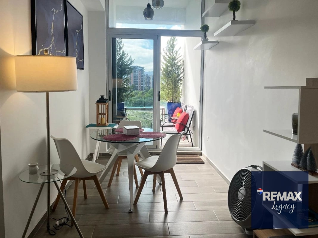 Apartamento Renta | Zona 13 | Narama - 10