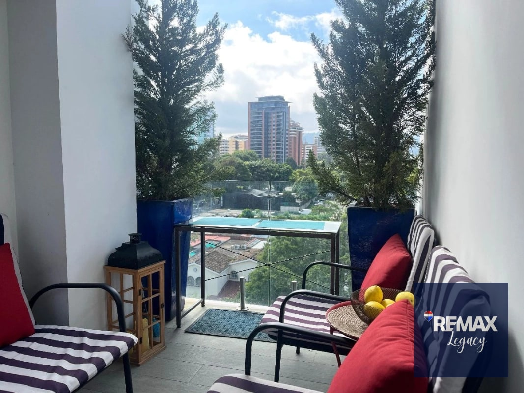 Apartamento Renta | Zona 13 | Narama - 12