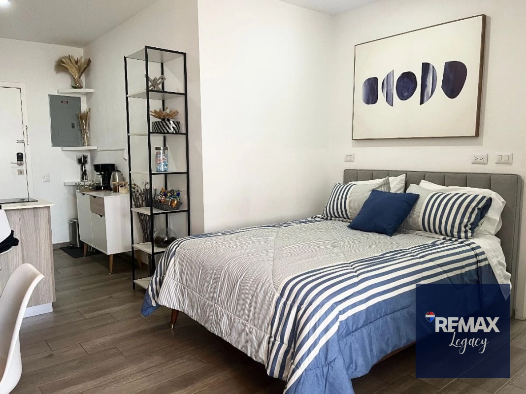 Apartamento Venta | Zona 13 | Narama - 13