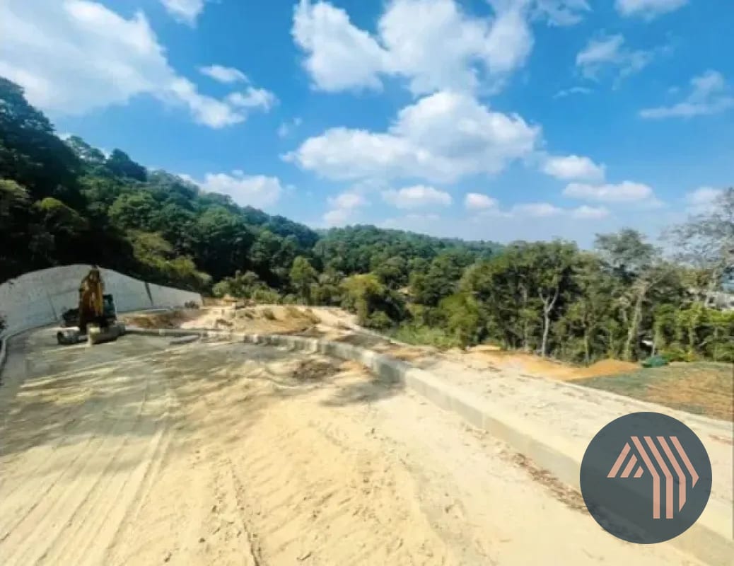 Venta de Terrenos - Santa Rosalía, KM 12.5 Carretera al Salvador — Terreno en Venta en Santa Rosalia La Laguna, Carretera a El Salvador, Guatemala, Ciudad — foto 1 de 11