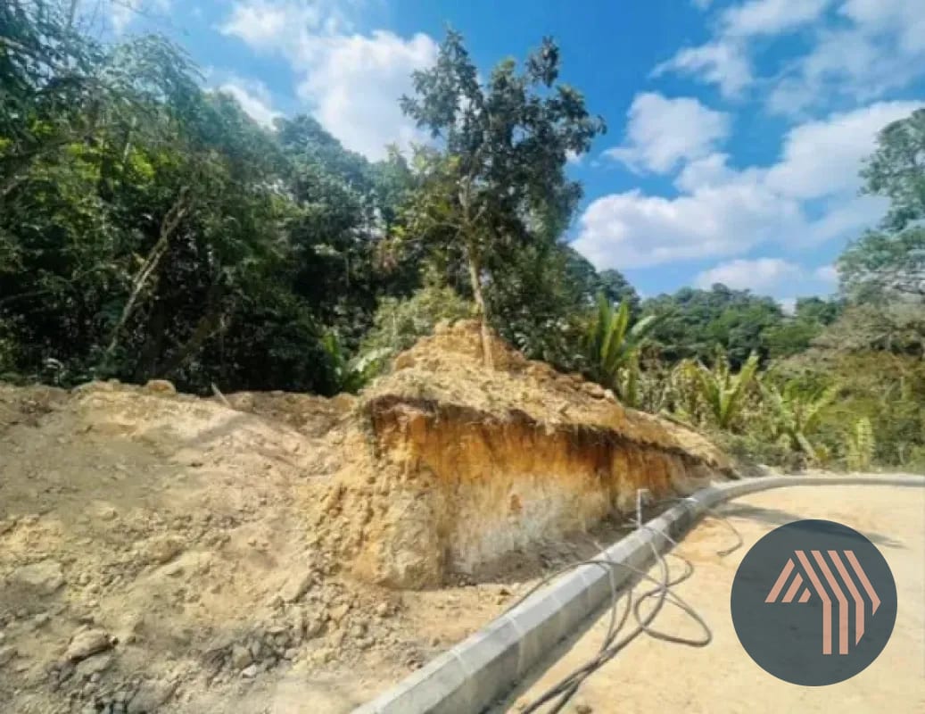 Venta de Terrenos - Santa Rosalía, KM 12.5 Carretera al Salvador — Terreno en Venta en Santa Rosalia La Laguna, Carretera a El Salvador, Guatemala, Ciudad — foto 11 de 11