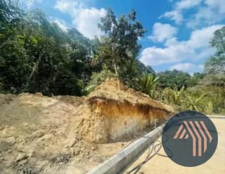 Venta de Terrenos - Santa Rosalía, KM 12.5 Carretera al Salvador — Terreno en Venta en Santa Rosalia La Laguna, Carretera a El Salvador, Guatemala, Ciudad — miniatura 11 de 11