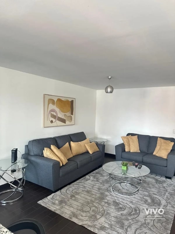 Se vende apartamento, 2 habitaciones, Attica Zona 14 Ciudad Guatemala - 8