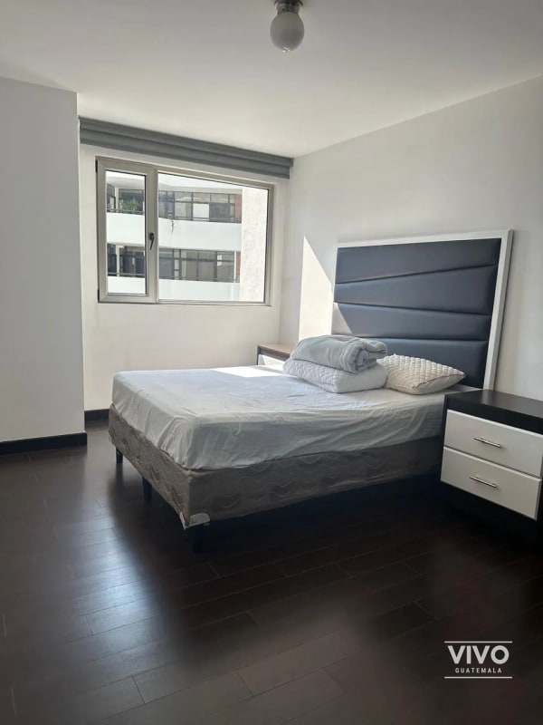 Se vende apartamento, 2 habitaciones, Attica Zona 14 Ciudad Guatemala - 4