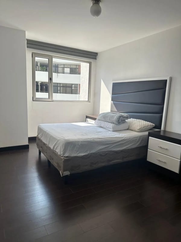 Se vende apartamento, 2 habitaciones, Attica Zona 14 Ciudad Guatemala — Apartamento en Venta en Zona 14, Guatemala, Ciudad — foto 5 de 8