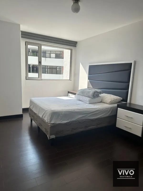Se vende apartamento, 2 habitaciones, Attica Zona 14 Ciudad Guatemala — Apartamento en Venta en Zona 14, Guatemala, Ciudad — foto 5 de 8