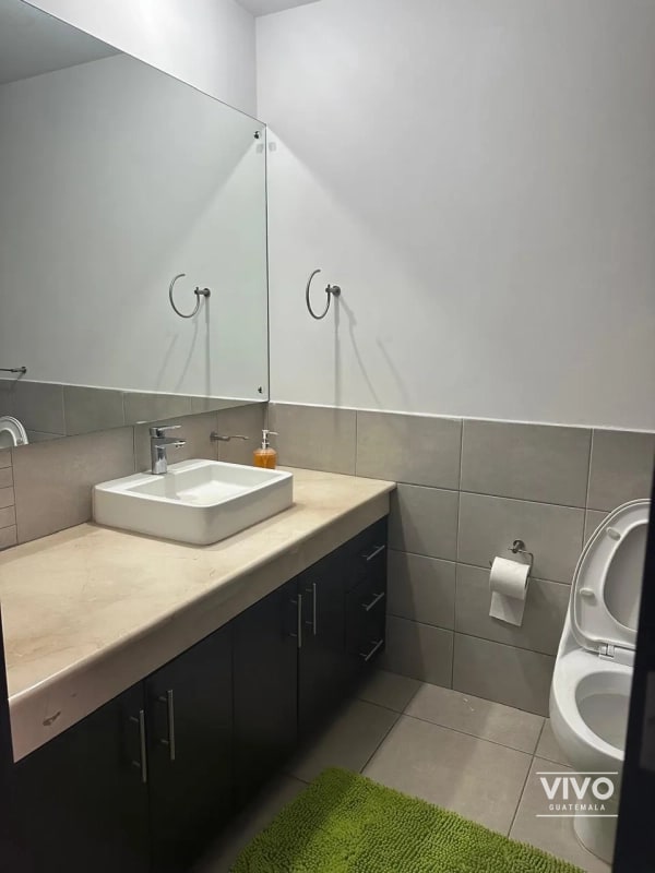 Se vende apartamento, 2 habitaciones, Attica Zona 14 Ciudad Guatemala - 2