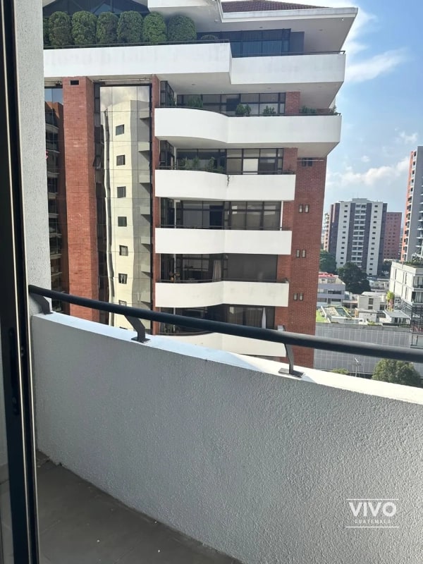Se vende apartamento, 2 habitaciones, Attica Zona 14 Ciudad Guatemala - 1