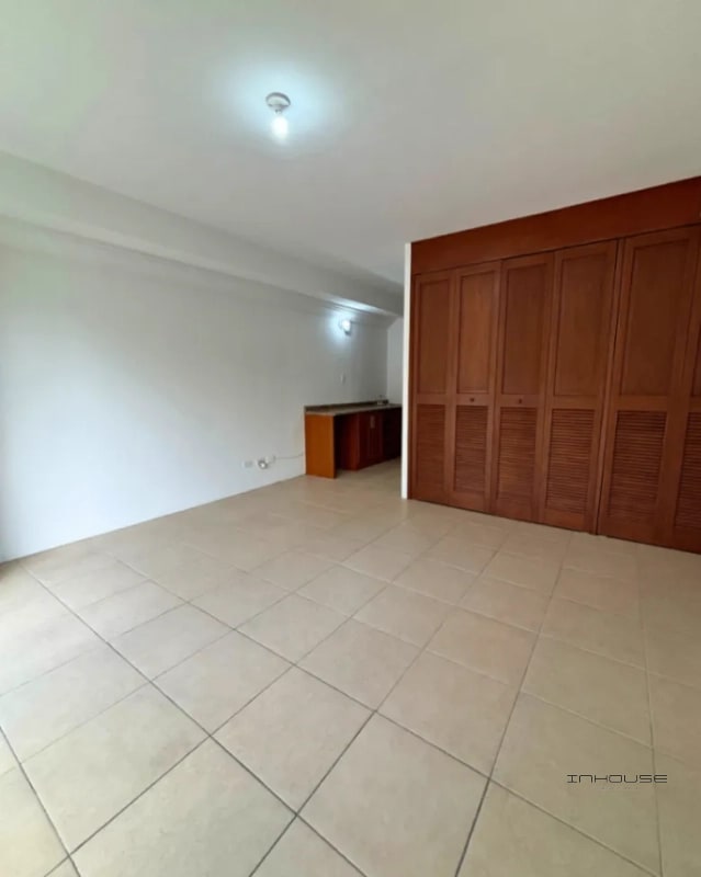 APARTAMENTO EN RENTA ZONA 16, LA MONTAÑA - 4