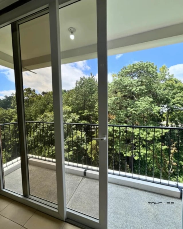 APARTAMENTO EN RENTA ZONA 16, LA MONTAÑA - 3