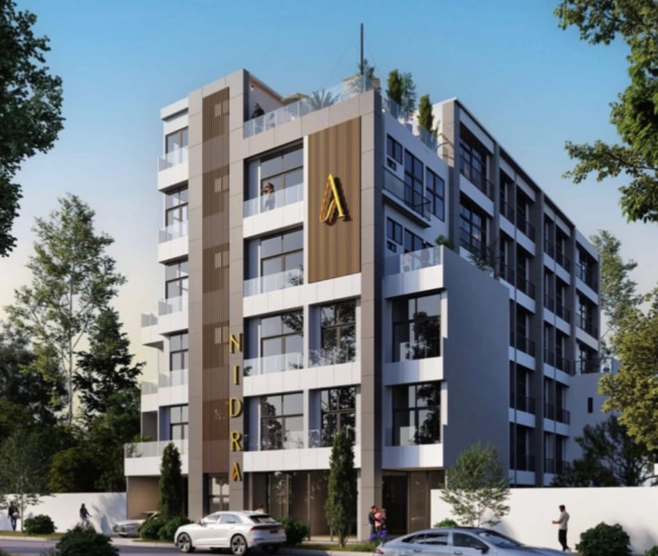 Vendo Loft para estrenar en Zona 15 VH1. Dentro de garita — Apartamento en Venta en Vista Hermosa I, Zona 15, Guatemala, Ciudad — foto 8 de 8