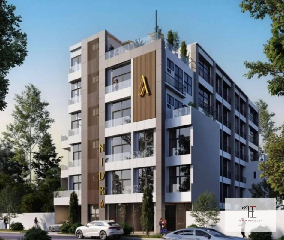 Vendo Loft para estrenar en Zona 15 VH1. Dentro de garita — Apartamento en Venta en Vista Hermosa I, Zona 15, Guatemala, Ciudad — foto 8 de 8