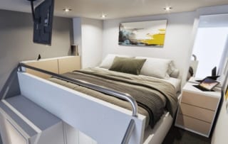 Vendo Loft para estrenar en Zona 15 VH1. Dentro de garita — Apartamento en Venta en Vista Hermosa I, Zona 15, Guatemala, Ciudad — miniatura 5 de 8