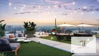 Vendo Loft para estrenar en Zona 15 VH1. Dentro de garita — Apartamento en Venta en Vista Hermosa I, Zona 15, Guatemala, Ciudad — miniatura 4 de 8
