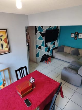 APARTAMENTO EN VENTA VILLA NUEVA ENTRE VALLES — Apartamento en Venta en Villa Nueva, Guatemala, Ciudad — miniatura 10 de 10
