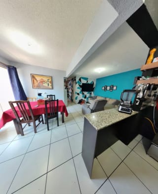 APARTAMENTO EN VENTA VILLA NUEVA ENTRE VALLES — Apartamento en Venta en Villa Nueva, Guatemala, Ciudad — miniatura 9 de 10