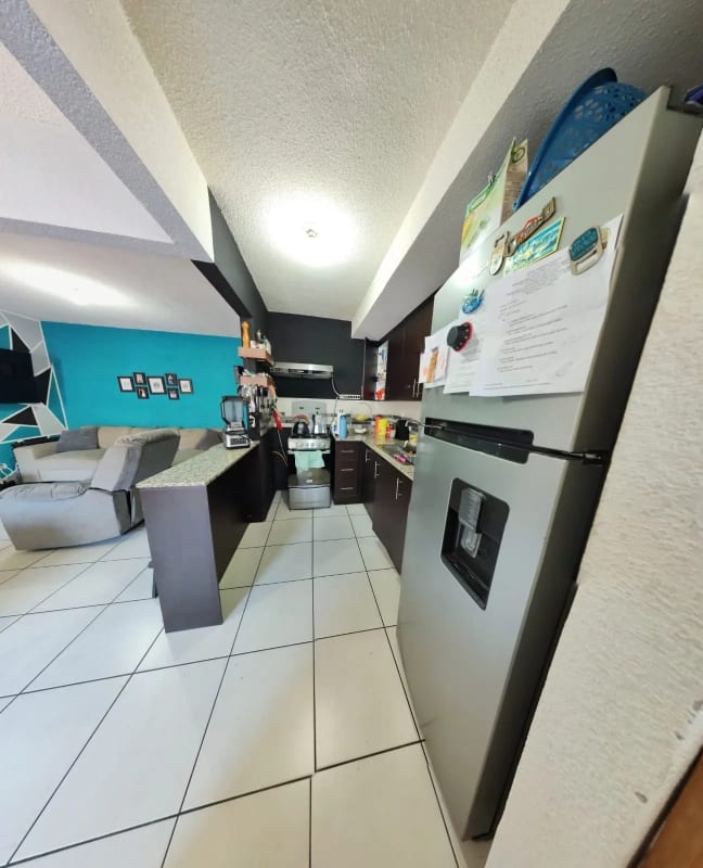 APARTAMENTO EN VENTA VILLA NUEVA ENTRE VALLES — Apartamento en Venta en Villa Nueva, Guatemala, Ciudad — foto 8 de 10