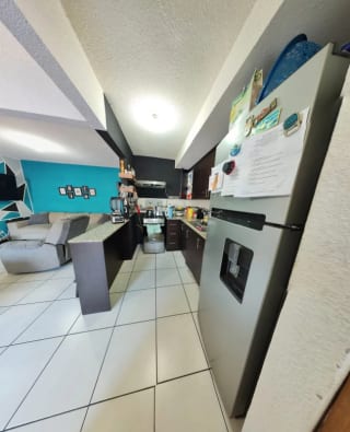 APARTAMENTO EN VENTA VILLA NUEVA ENTRE VALLES — Apartamento en Venta en Villa Nueva, Guatemala, Ciudad — miniatura 8 de 10