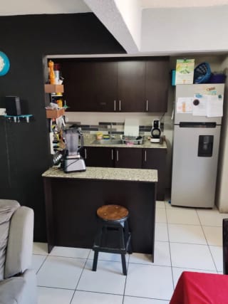 APARTAMENTO EN VENTA VILLA NUEVA ENTRE VALLES — Apartamento en Venta en Villa Nueva, Guatemala, Ciudad — miniatura 2 de 10