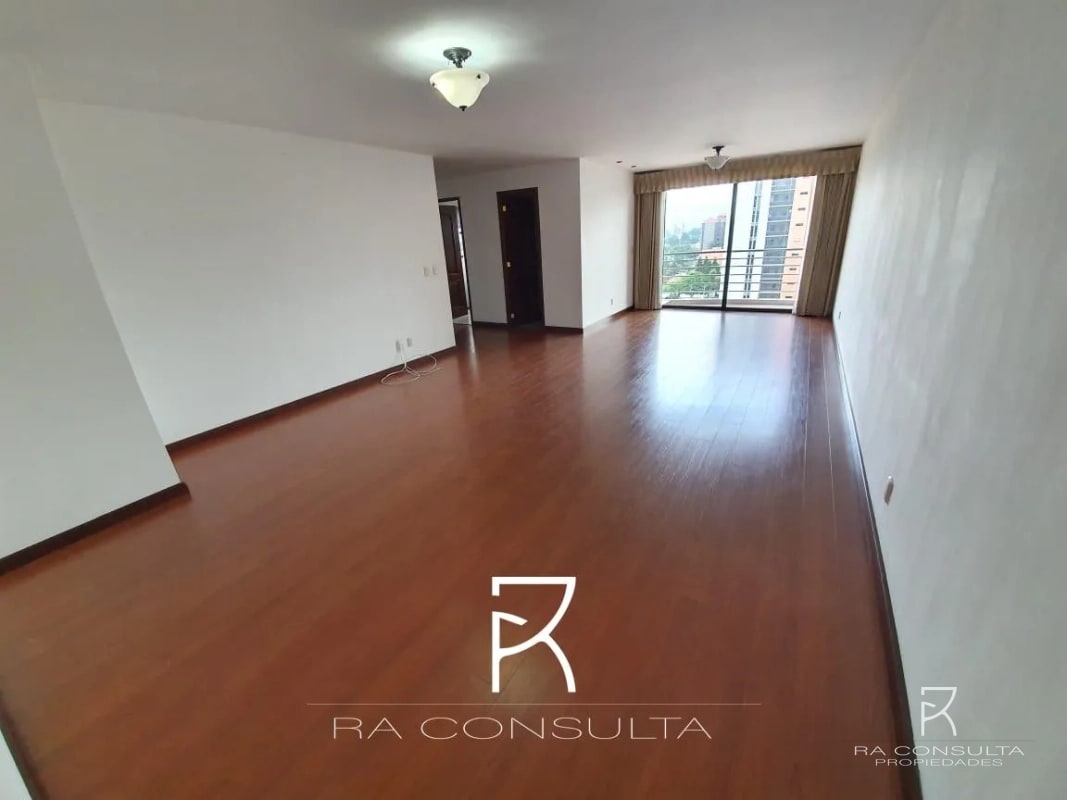 Venta Apartamento amplio zona 14 - 4