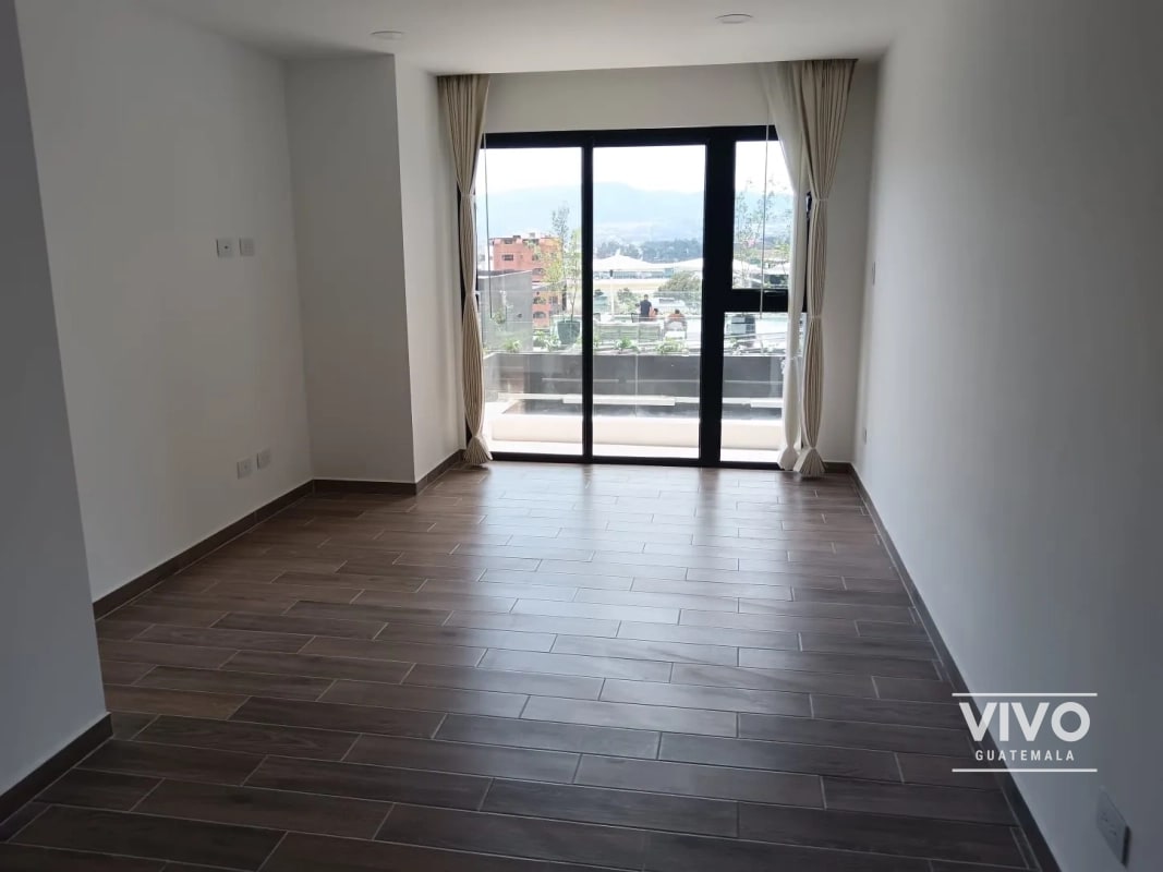 Se renta apartamento, 3 hab, Parque 14, $1200 - 10