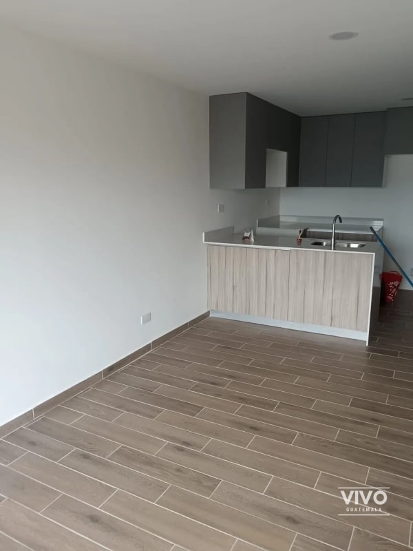 Se renta apartamento, 3 hab, Parque 14, $1200 - 9