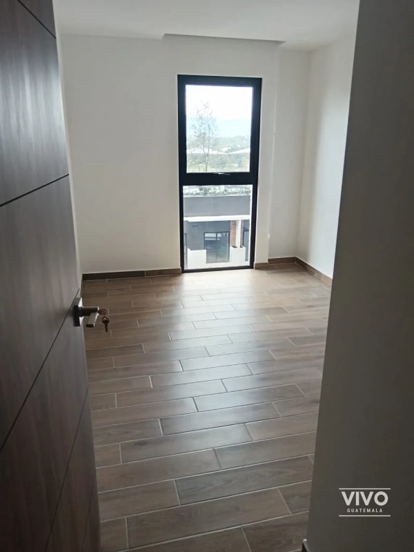 Se renta apartamento, 3 hab, Parque 14, $1200 - 8
