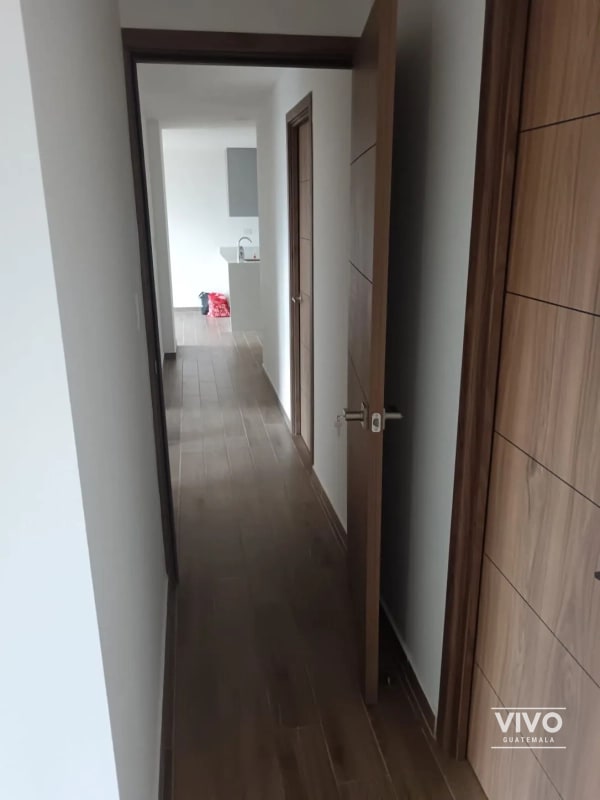 Se renta apartamento, 3 hab, Parque 14, $1200 - 7