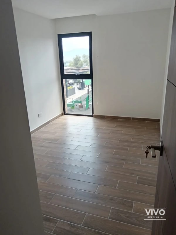 Se renta apartamento, 3 hab, Parque 14, $1200 - 6