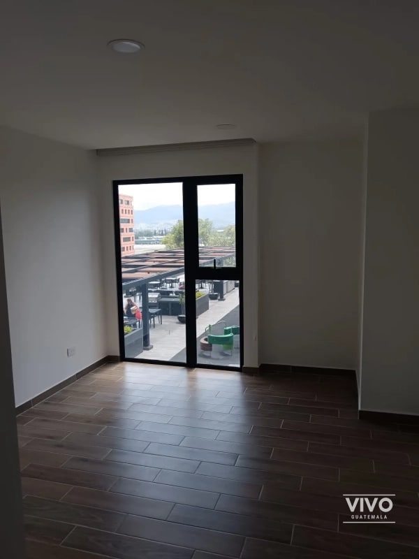 Se renta apartamento, 3 hab, Parque 14, $1200 - 4