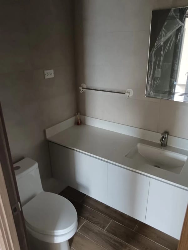 Se renta apartamento, 3 hab, Parque 14, $1200 — Apartamento en Alquiler en Parque 14, Zona 14, Guatemala, Ciudad — foto 4 de 10